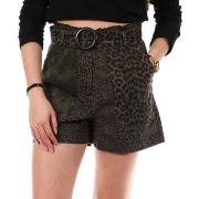 Korte Broek Kaporal -