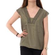 T-shirt Korte Mouw Kaporal -