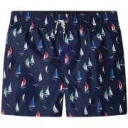 Zwembroek Pepe jeans PMB100027 595