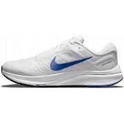 Lage Sneakers Nike Air Zoom Structure 24