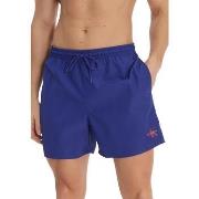 Zwembroek Calvin Klein Jeans MEDIUM DRAWSTRING WAISTBAND LV00N61045