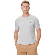 T-shirt Korte Mouw Gant REG SHIELD SS T-SHIRT 2601.2003184