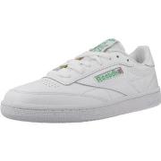Lage Sneakers Reebok Sport CLUB C 85