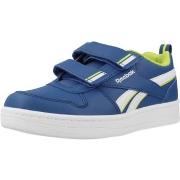 Lage Sneakers Reebok Sport ROYAL PRIME 2.0 TWO STRAP HOOP LOOP
