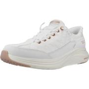 Lage Sneakers Skechers CONTOUR FOAM GOLDEN HOUR