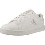 Lage Sneakers Calvin Klein Jeans LOW CUT LACE UP