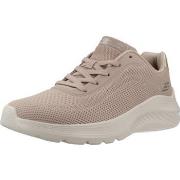 Lage Sneakers Skechers BOBS SQUAD WAVES CURRENT