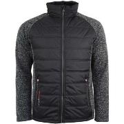 Fleece Jack Peak Mountain Polaire homme CALPES