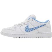 Lage Sneakers Nike SB Dunk Low Pro Nicole Hause