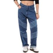 Straight Jeans Kaporal -