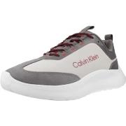 Lage Sneakers Calvin Klein Jeans LIGHT EVA RUNNER
