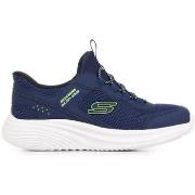 Lage Sneakers Skechers Bounder Pro