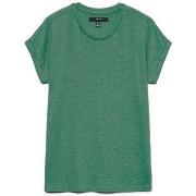 T-shirt Korte Mouw Vero Moda -