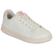 Lage Sneakers hummel COURT LINE BA
