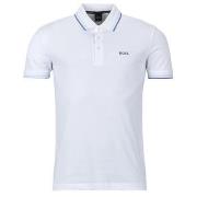 Polo Shirt Korte Mouw BOSS Paddy