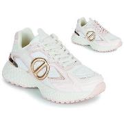 Lage Sneakers No Name CARTER 2.0 TECH W