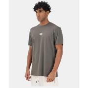 T-shirt Korte Mouw EAX XM002509 AF10358