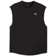 Top Puma M Run Coolcell Sleeveless