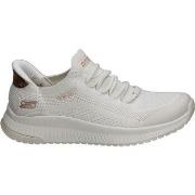 Lage Sneakers Skechers 117743-OFWT