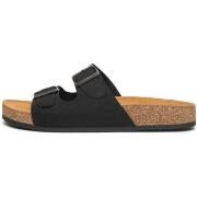 Slippers NeroGiardini Nubuk Pu 335