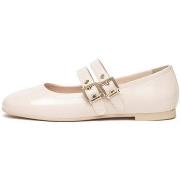 Nette Schoenen NeroGiardini Harrods Tpu Avella Naturale