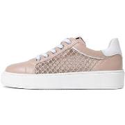 Lage Sneakers NeroGiardini Nappa Pandora T.Palladium Net Perseo T