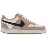 Lage Sneakers Nike Court Vision Low NN