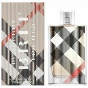 Eau de Parfum Burberry Brit - Parfum - 100ml - verdamper