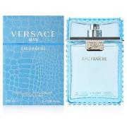 Eau de cologne Versace Eau Fraiche - keulen - 100ml - verdamper