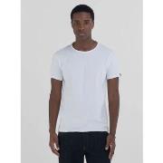 T-shirt Replay M3590.2660-001