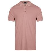 Polo Shirt Korte Mouw O'neill -