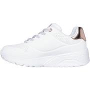 Lage Sneakers Skechers 256912