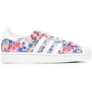 Lage Sneakers adidas Superstar II