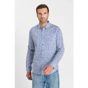 Overhemd Lange Mouw Le Temps des Cerises ATIX-shirt