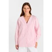 Overhemd Le Temps des Cerises LUCILE-shirt