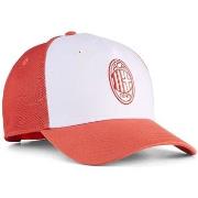 Pet Puma Acm King Trucker Cap