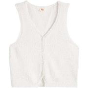 Vest Levis Helen Mini Boucle Vest