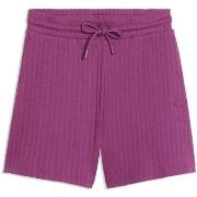 Korte Broek Puma Her High-Waist 5