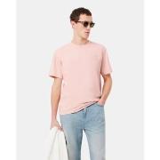 T-shirt Korte Mouw Lacoste TH0753