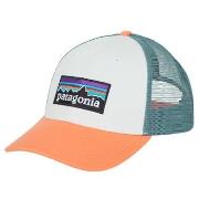 Pet Patagonia P-6 LOGO LOPRO TRUCKER HAT