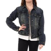 Spijkerjack Kaporal -