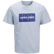 T-shirt Korte Mouw Jack &amp; Jones -