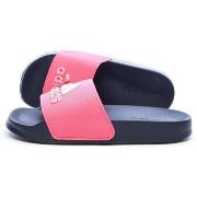 Teenslippers adidas -