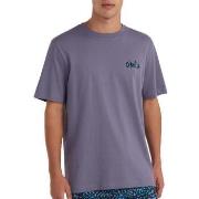 T-shirt Korte Mouw O'neill -