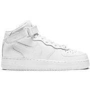 Laarzen Nike Air Force 1 Mid LE