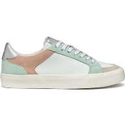 Lage Sneakers Geox -