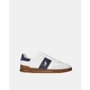 Lage Sneakers Polo Ralph Lauren 809973706 HRT AERA PP