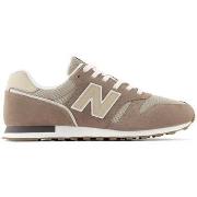 Lage Sneakers New Balance 373