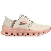 Lage Sneakers Skechers Glide Step Pro