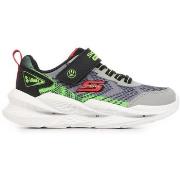 Lage Sneakers Skechers Meteor Lights 2.0